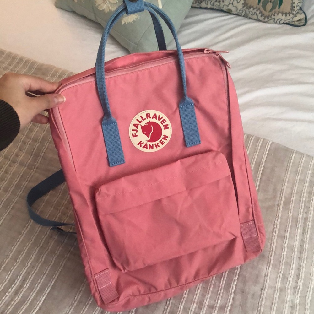 Fjallraven Kanken Backpack